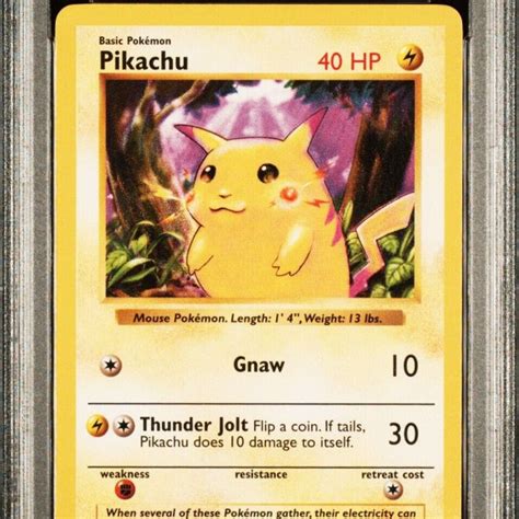 pikachu mega lucario card value|Every Pikachu Pokemon Card EVER Released.